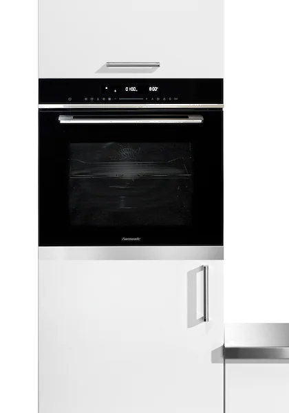 Hanseatic Backofen mit Mikrowelle »7NF30T0-E111E« günstig online kaufen