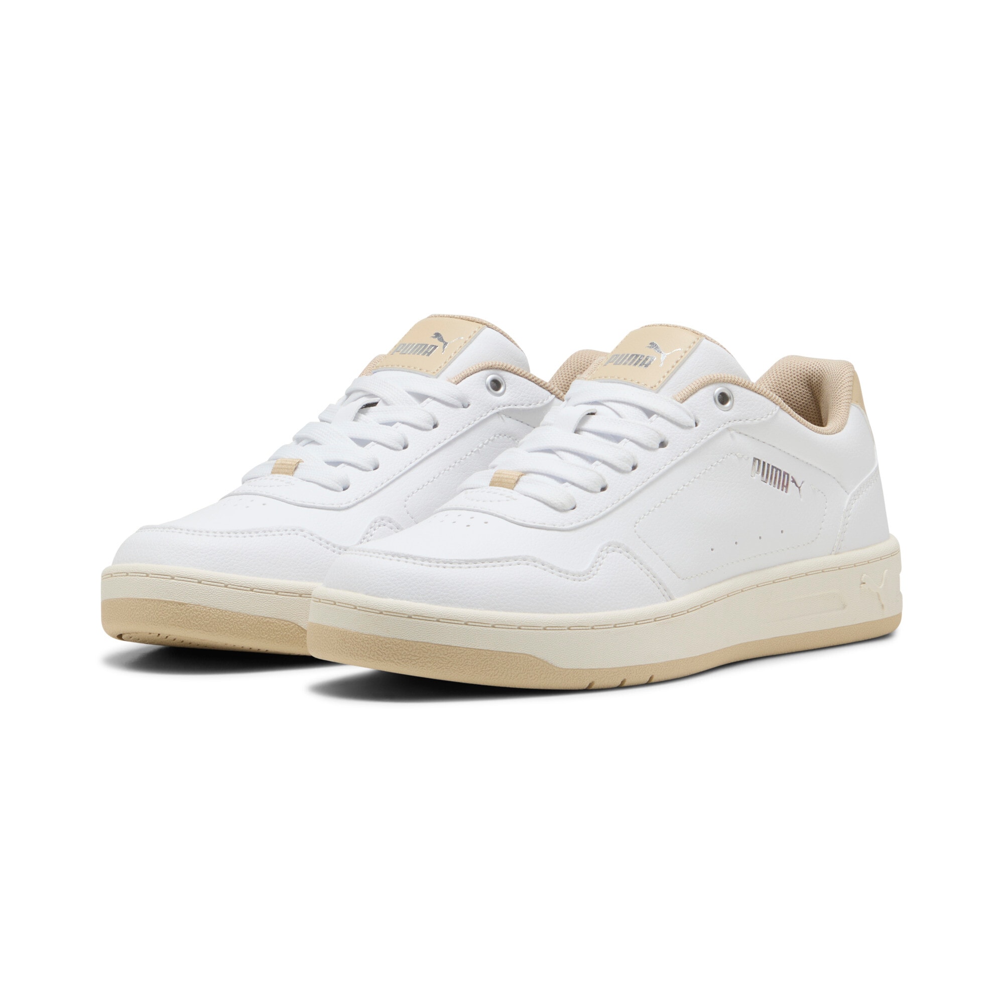 PUMA Sneaker "COURT CLASSY" günstig online kaufen