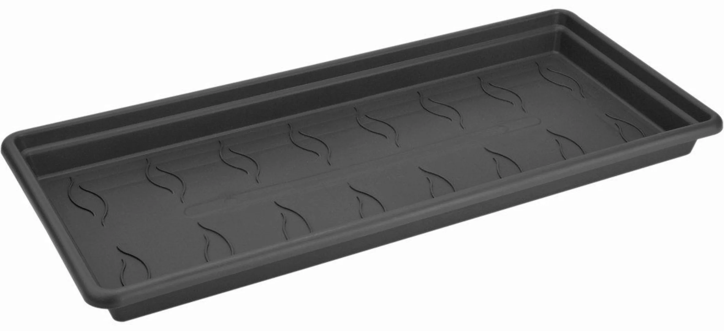 Elho Blumentopfuntersetzer Elho Untersetzer Green Basics günstig online kaufen