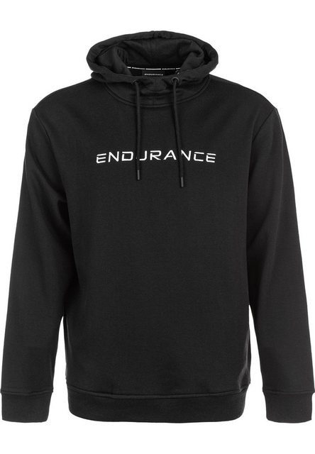 ENDURANCE Kapuzensweatshirt "LIONK", in schnell trockender Qualität günstig online kaufen