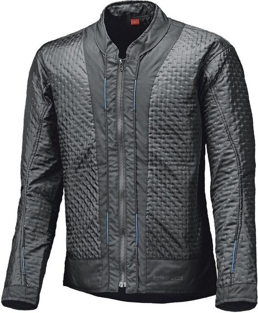 Held Biker Fashion Allwetterjacke Clip-In Warm Mid-Layer Funktionsjacke günstig online kaufen