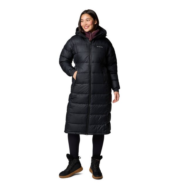 Columbia Outdoorjacke Damen Pufferjacke PIKE LAKE 2 (1-St) günstig online kaufen