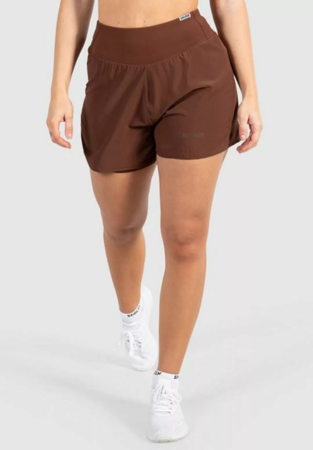 Smilodox Shorts Advance Pro 2in1 günstig online kaufen