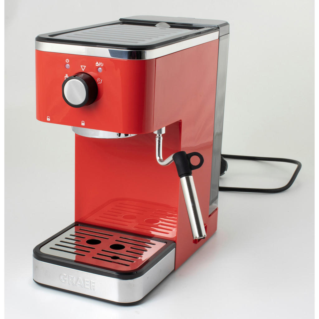 Espressomaschine Salia ES403 günstig online kaufen