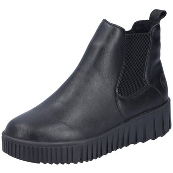 Rieker  Stiefeletten Stiefeletten HWK Stiefel Y6151-00 00 günstig online kaufen