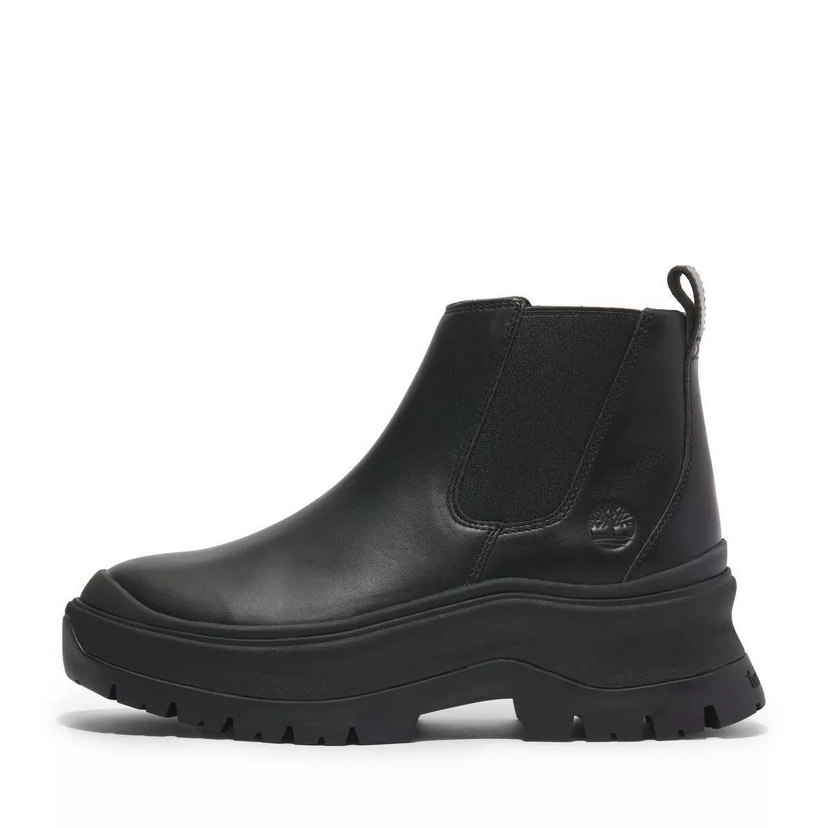 Timberland Chelseaboots "ROXIE LANE MID CHELSEA BOOT" günstig online kaufen