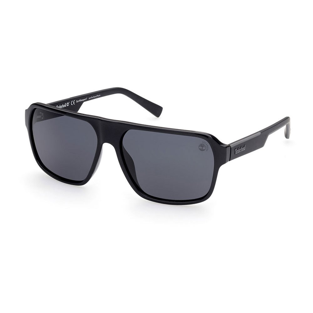 Timberland Tb9254 Sonnenbrille 61 Shiny Black günstig online kaufen