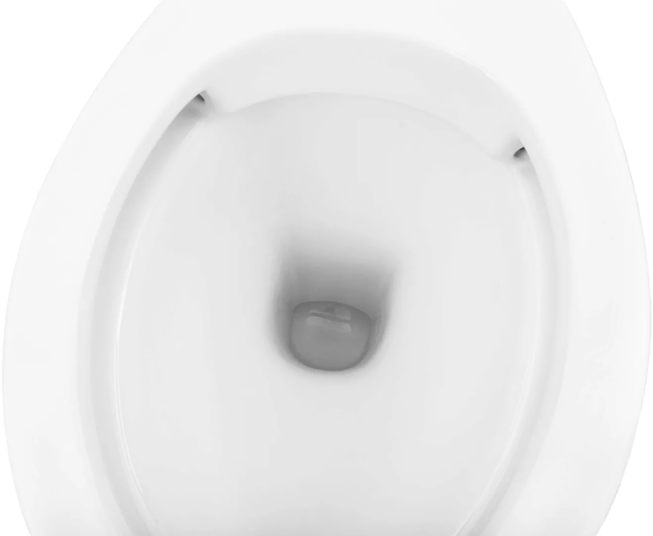 CORNAT Tiefspül-WC, spülrandlos günstig online kaufen