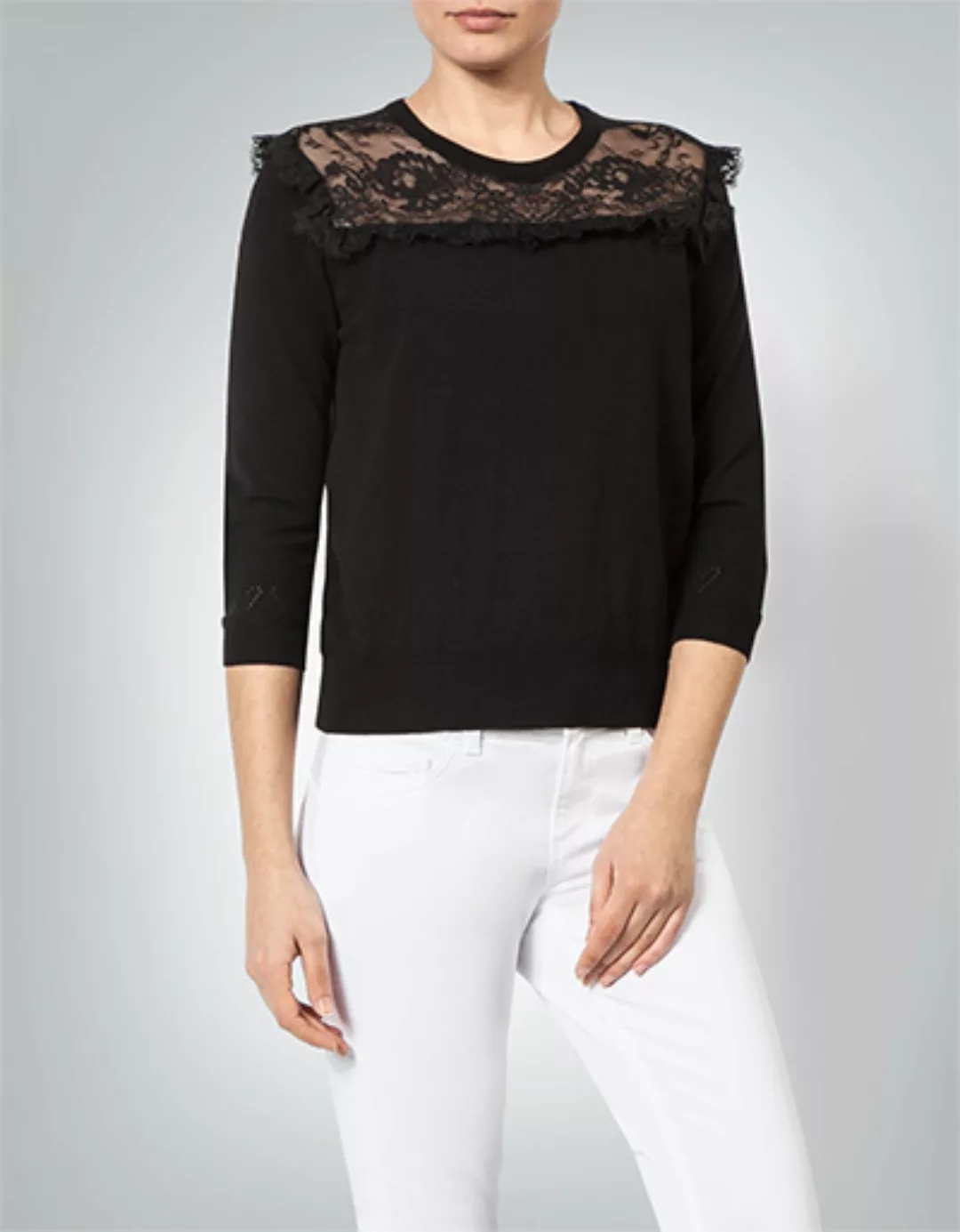 TWIN-SET Damen Pullover PS83DH/00006 günstig online kaufen