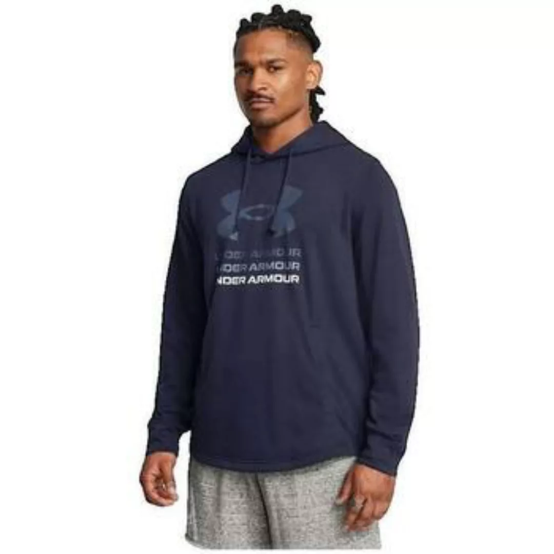 Under Armour  Sweatshirt Sweat Ua Rival Terry günstig online kaufen