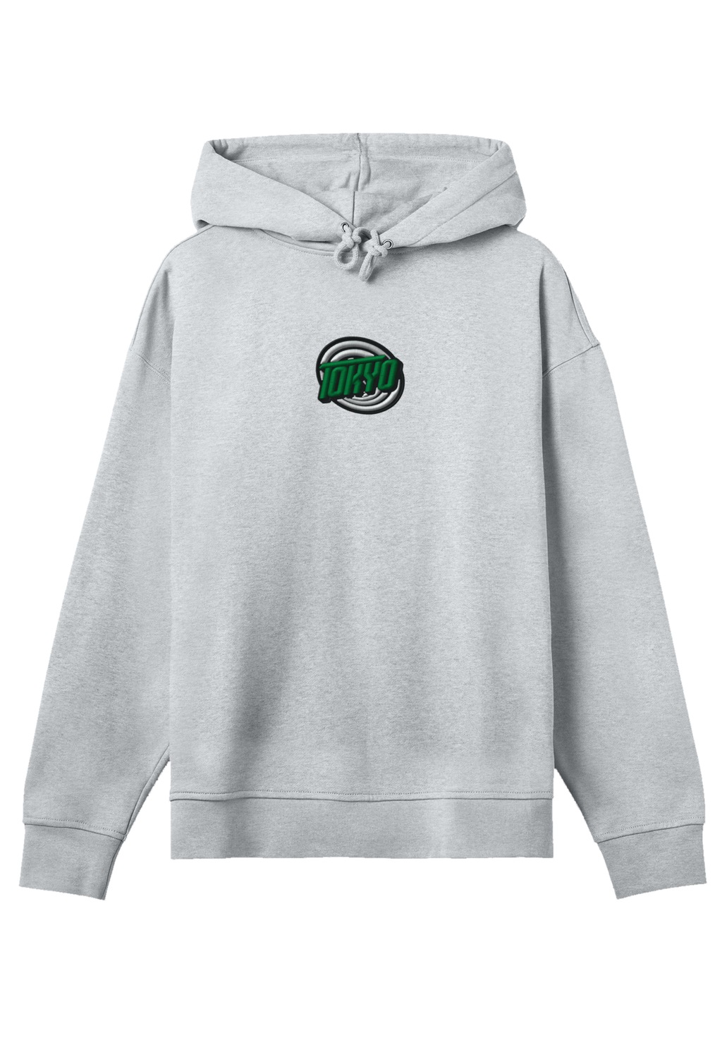 F4NT4STIC Kapuzenpullover "Tokyo Stickerei", Premium Qualität günstig online kaufen