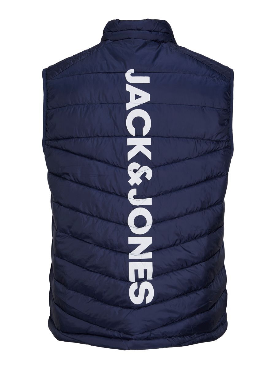 Jack & Jones Herren Weste JJEHERO günstig online kaufen