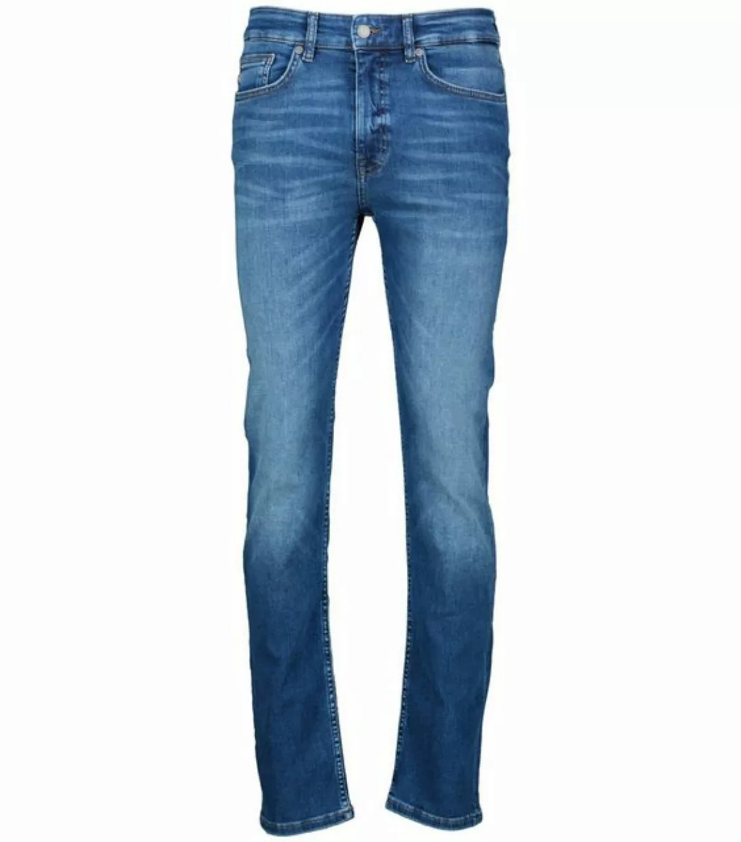 BOSS 5-Pocket-Jeans Herren Jeans DELAWARE BO Slim Fit (1-tlg) günstig online kaufen