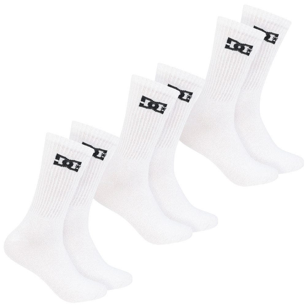 DC Shoes Tennissocken Sport Crew günstig online kaufen