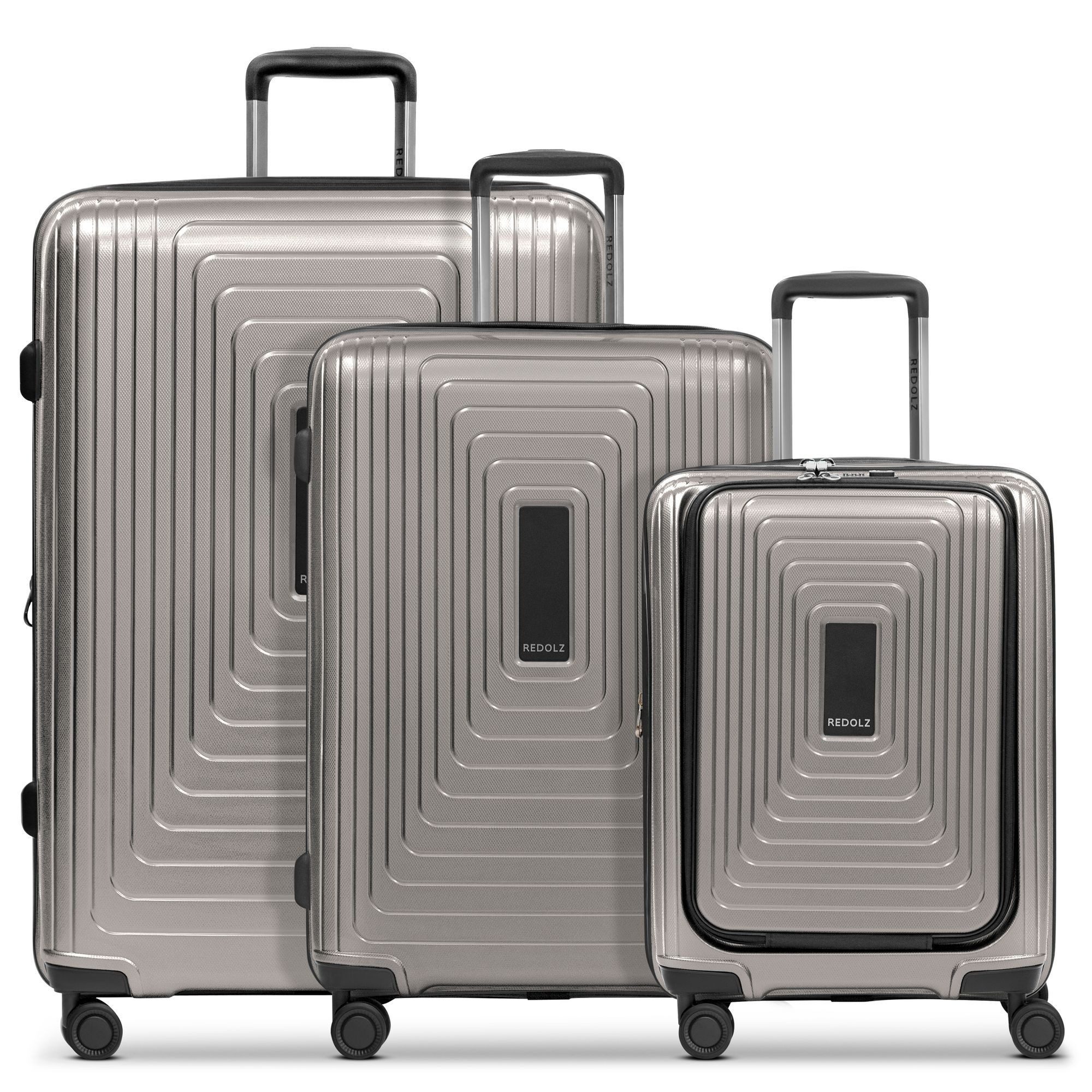 Redolz Trolleyset Essentials 14, 4 Rollen, günstig online kaufen