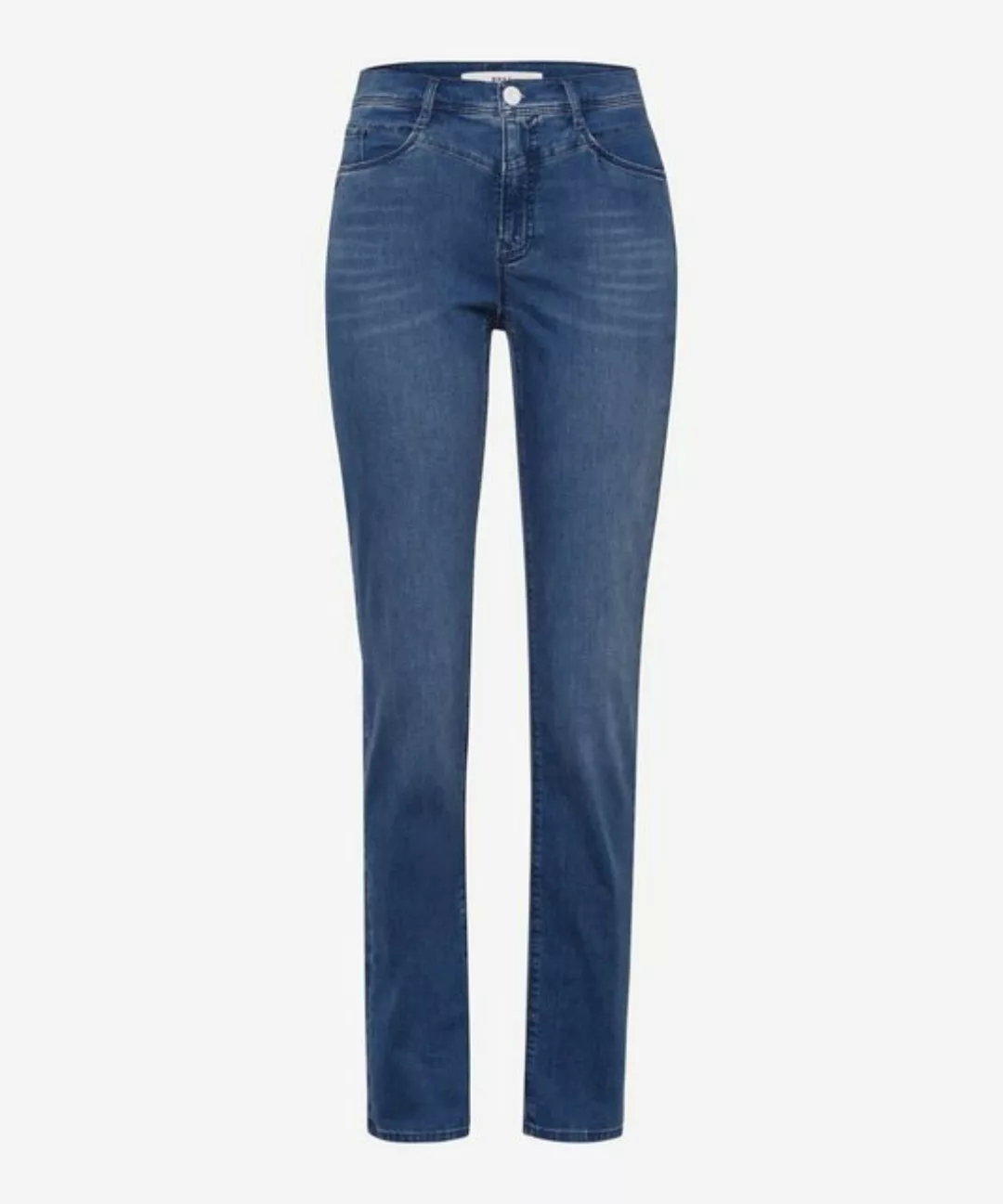 Brax 5-Pocket-Jeans STYLE.MARY 25 günstig online kaufen