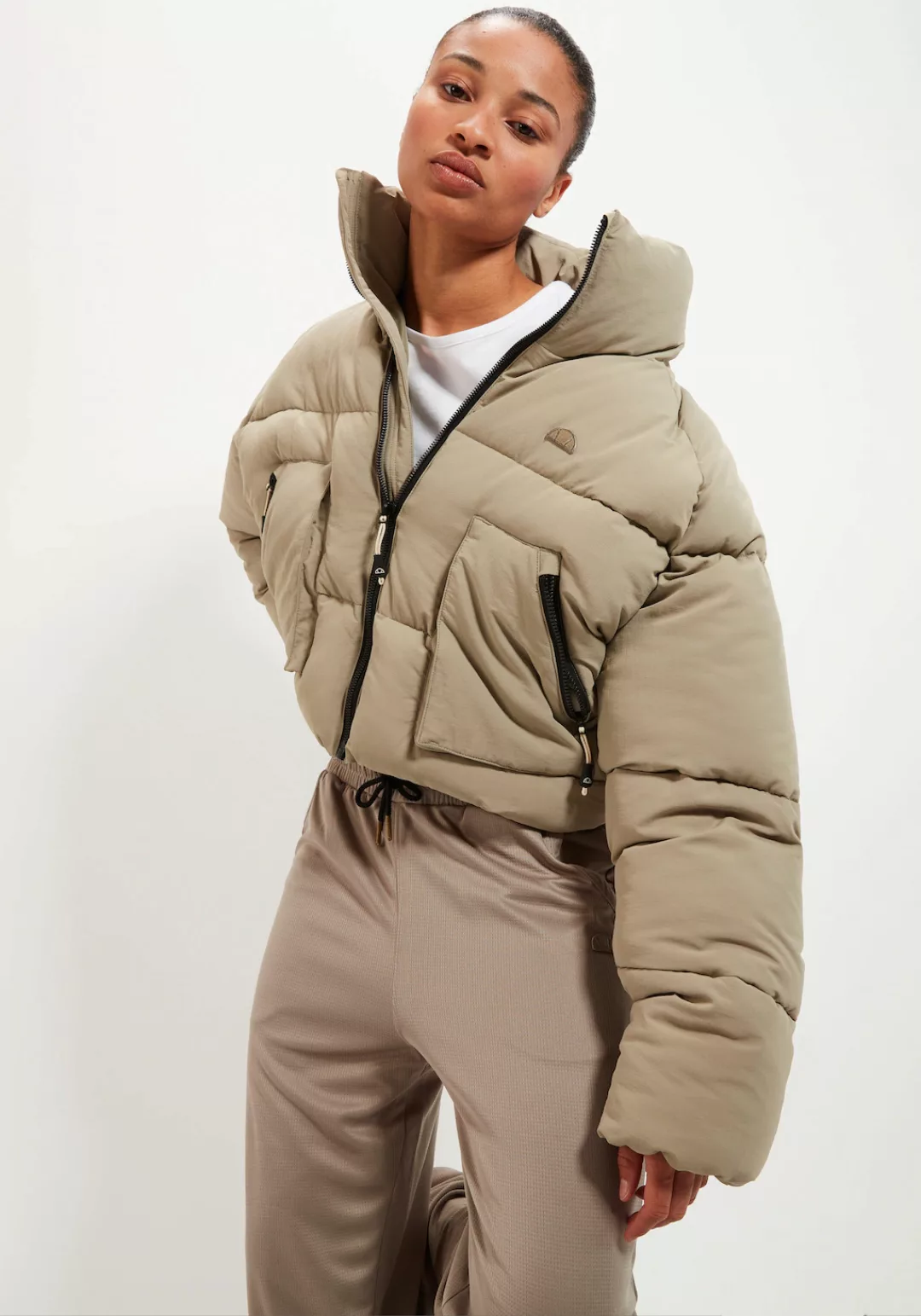 Ellesse Outdoorjacke günstig online kaufen