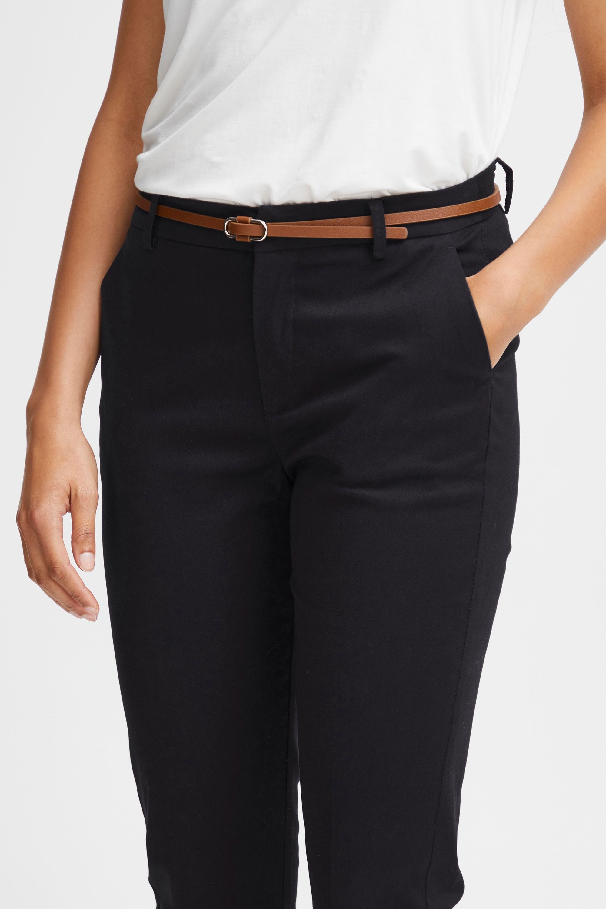 OXMO Stoffhose OXDaisy Pants - 21800143ME günstig online kaufen