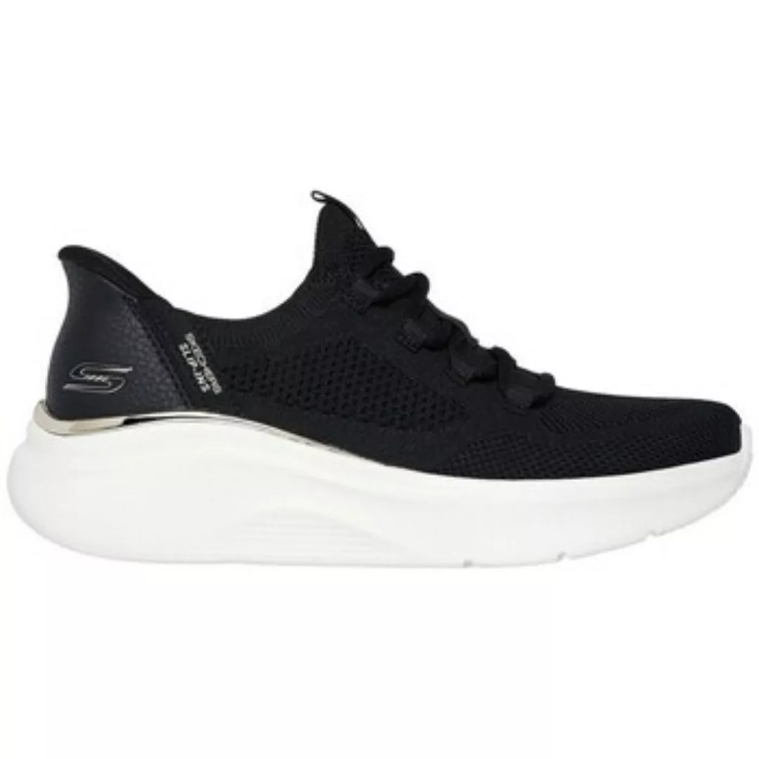 Skechers  Sneaker 117617BLK günstig online kaufen