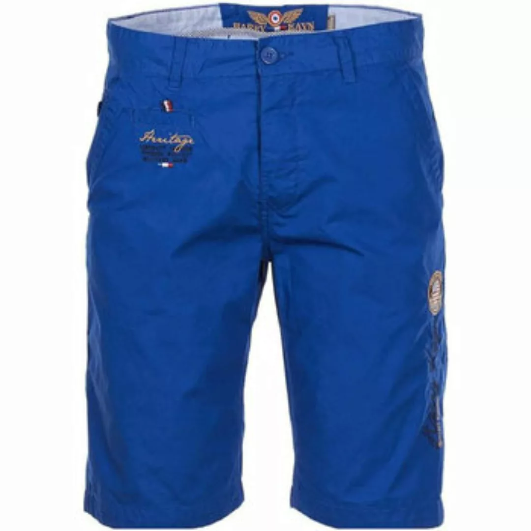 Harry Kayn  Shorts Bermuda homme CREGARY günstig online kaufen