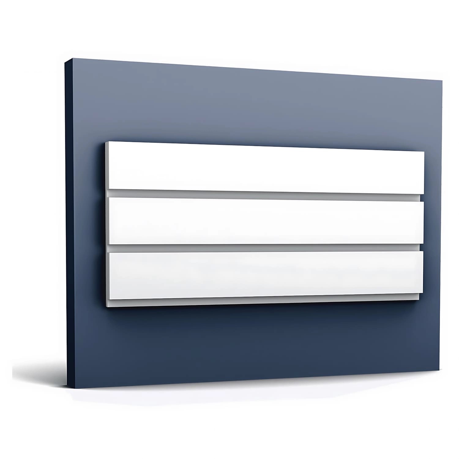 ORAC DECOR W116 MODERN BAR XL 3D Wandpaneel Zierelement 2 m 200 cm x 2 cm x günstig online kaufen