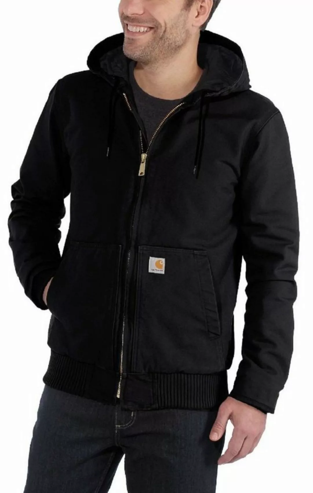 Carhartt Kurzjacke günstig online kaufen