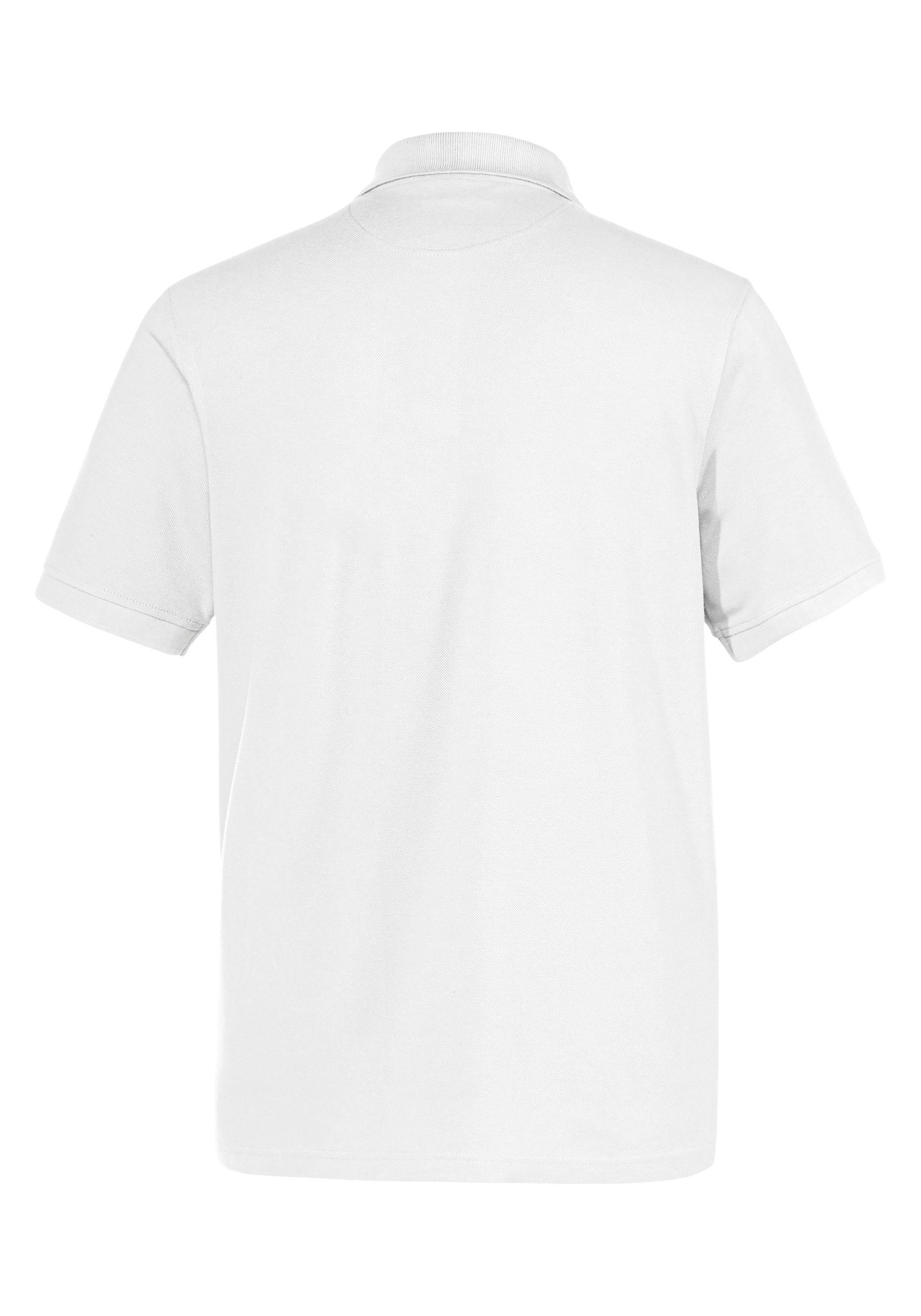 Expand Poloshirt in Übergröße günstig online kaufen