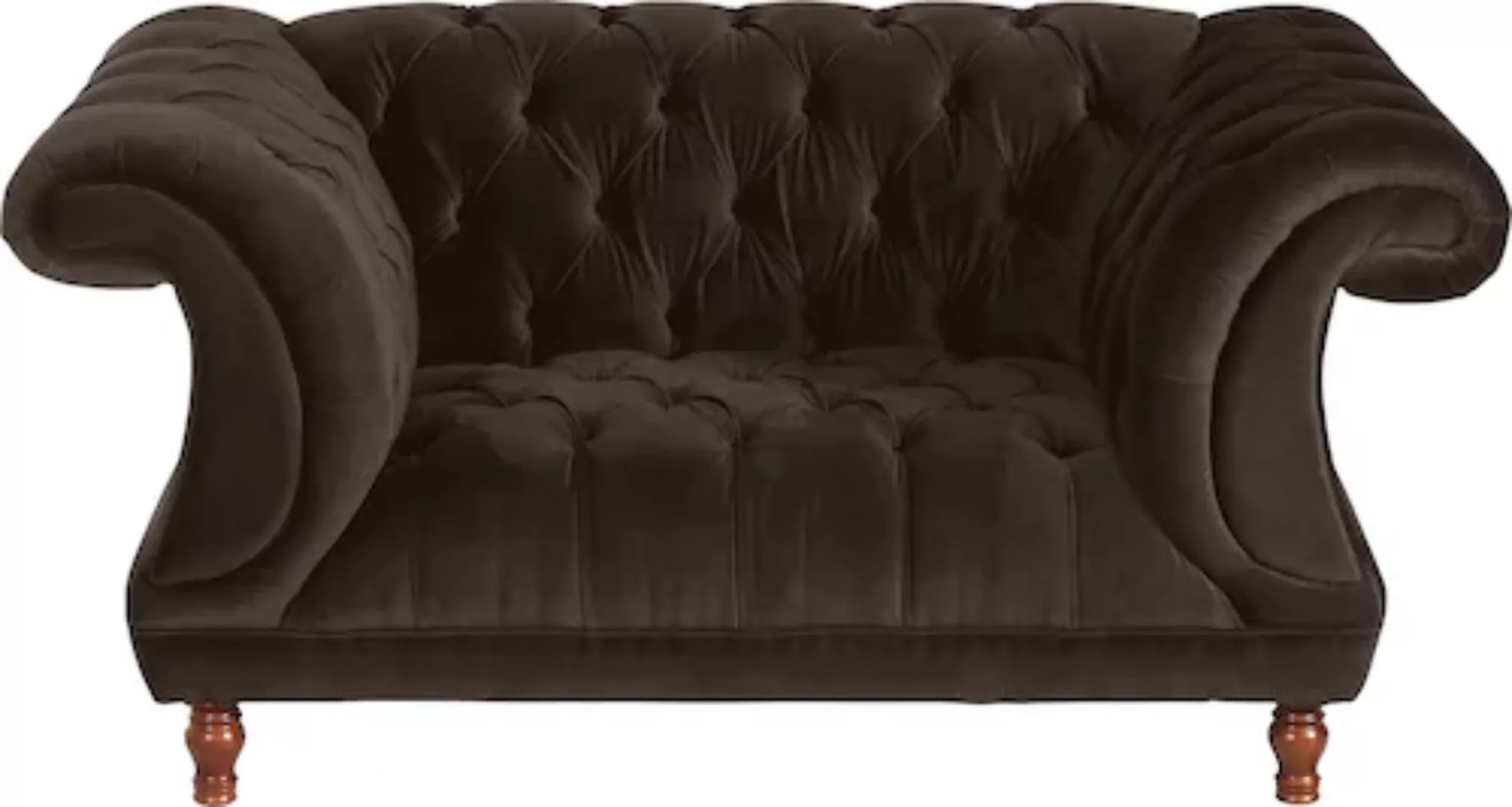 Max Winzer® Loveseat »Isabelle« günstig online kaufen