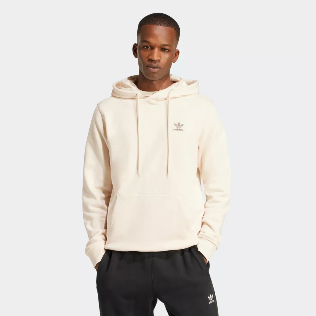 adidas Originals Kapuzensweatshirt "ESS HOODIE FT" günstig online kaufen