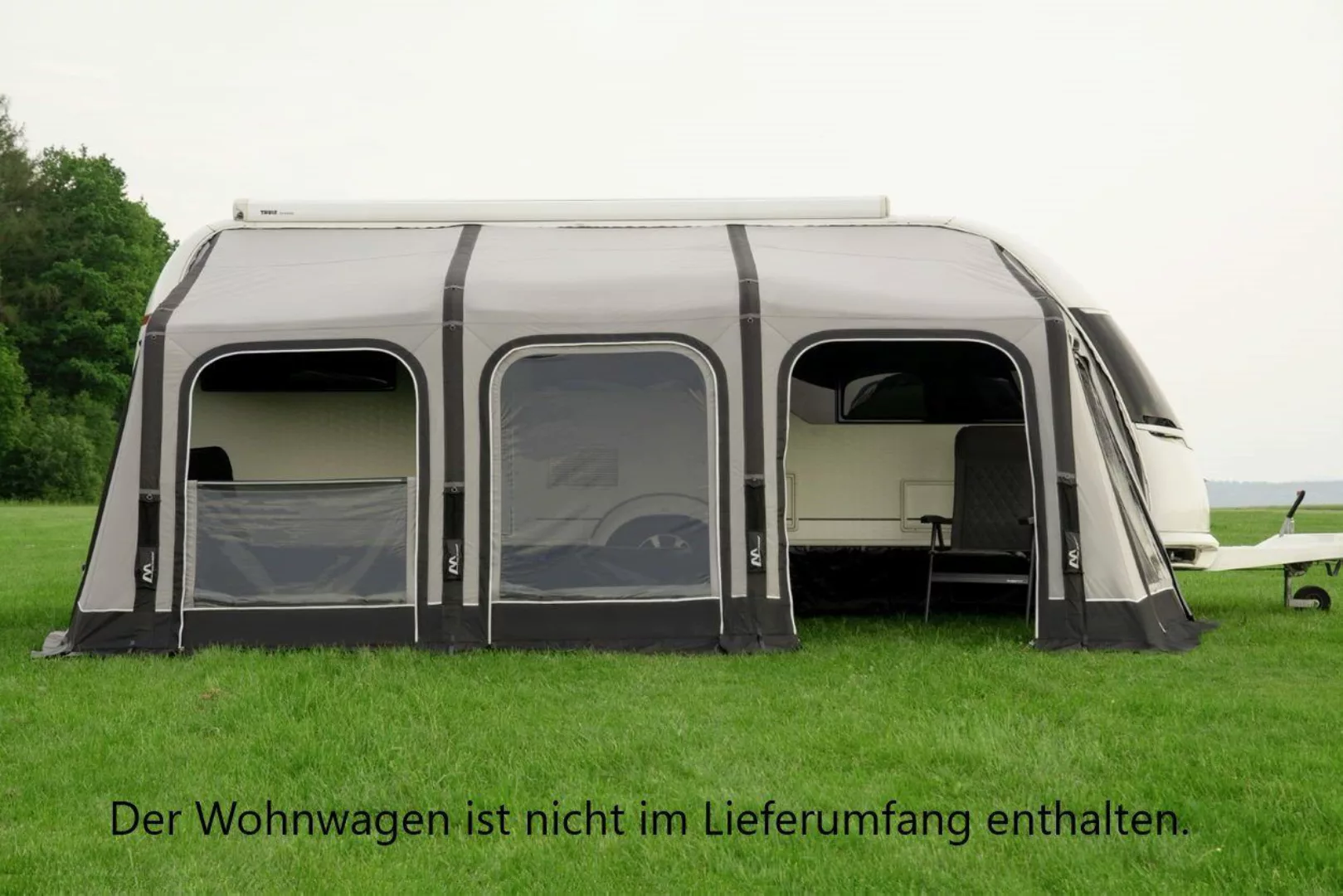 Westfield Vorzelt Westfield Ceres 7 - günstig online kaufen