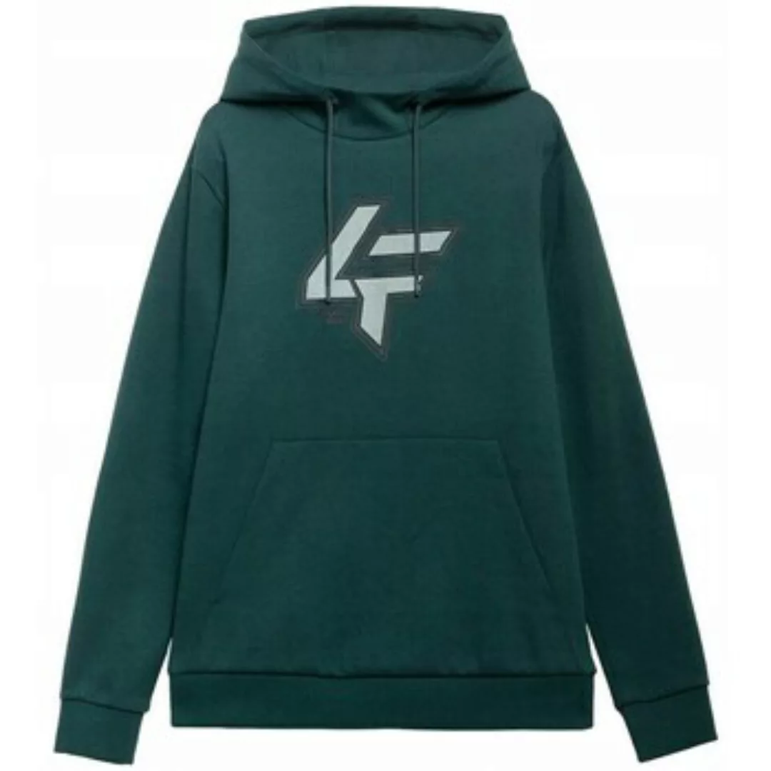 4F  Sweatshirt H4L21BLM010 günstig online kaufen