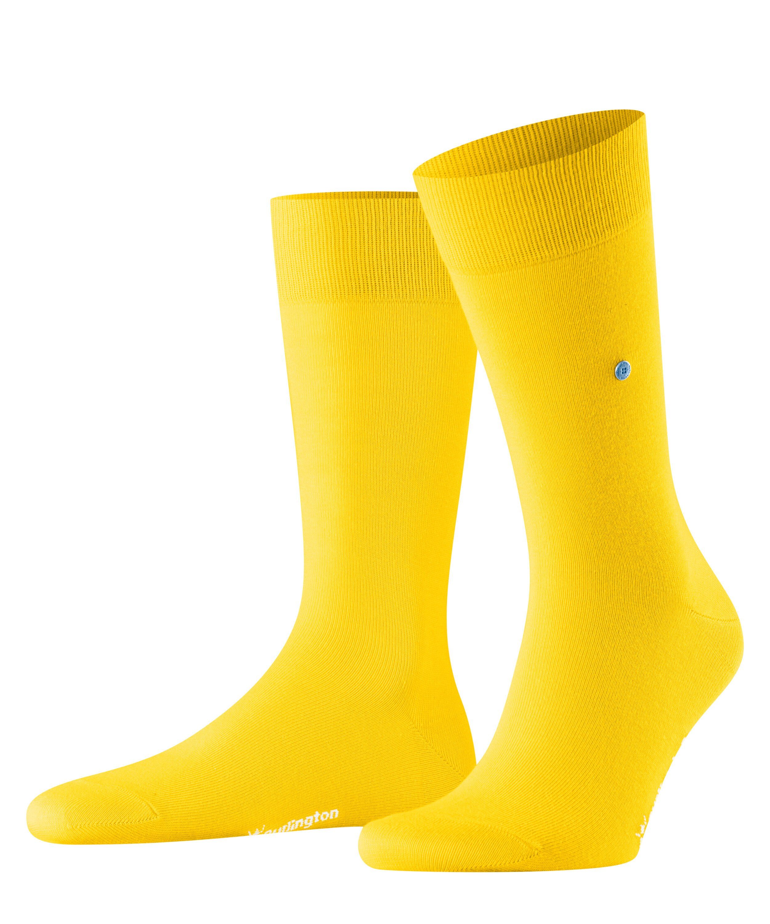 Burlington Socken Lord (1-Paar) mit Bio-Baumwolle günstig online kaufen