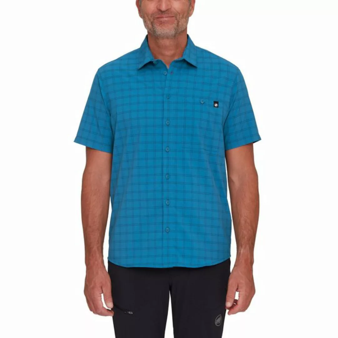 Mammut Funktionshemd Lenni Shirt Men günstig online kaufen