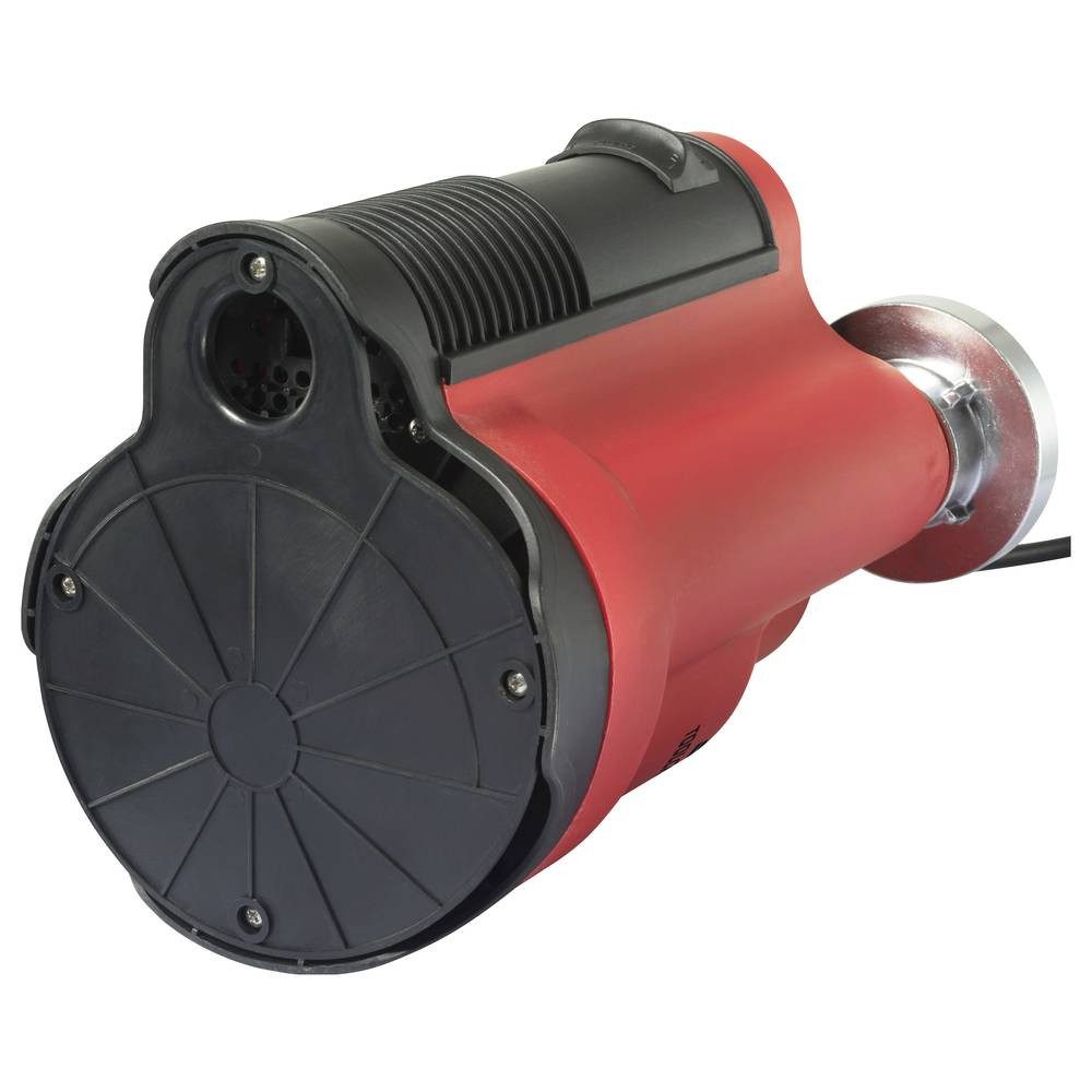TOOLCRAFT Tauchpumpe Schmutzwasser-Tauchpumpe mit Schlauch und günstig online kaufen