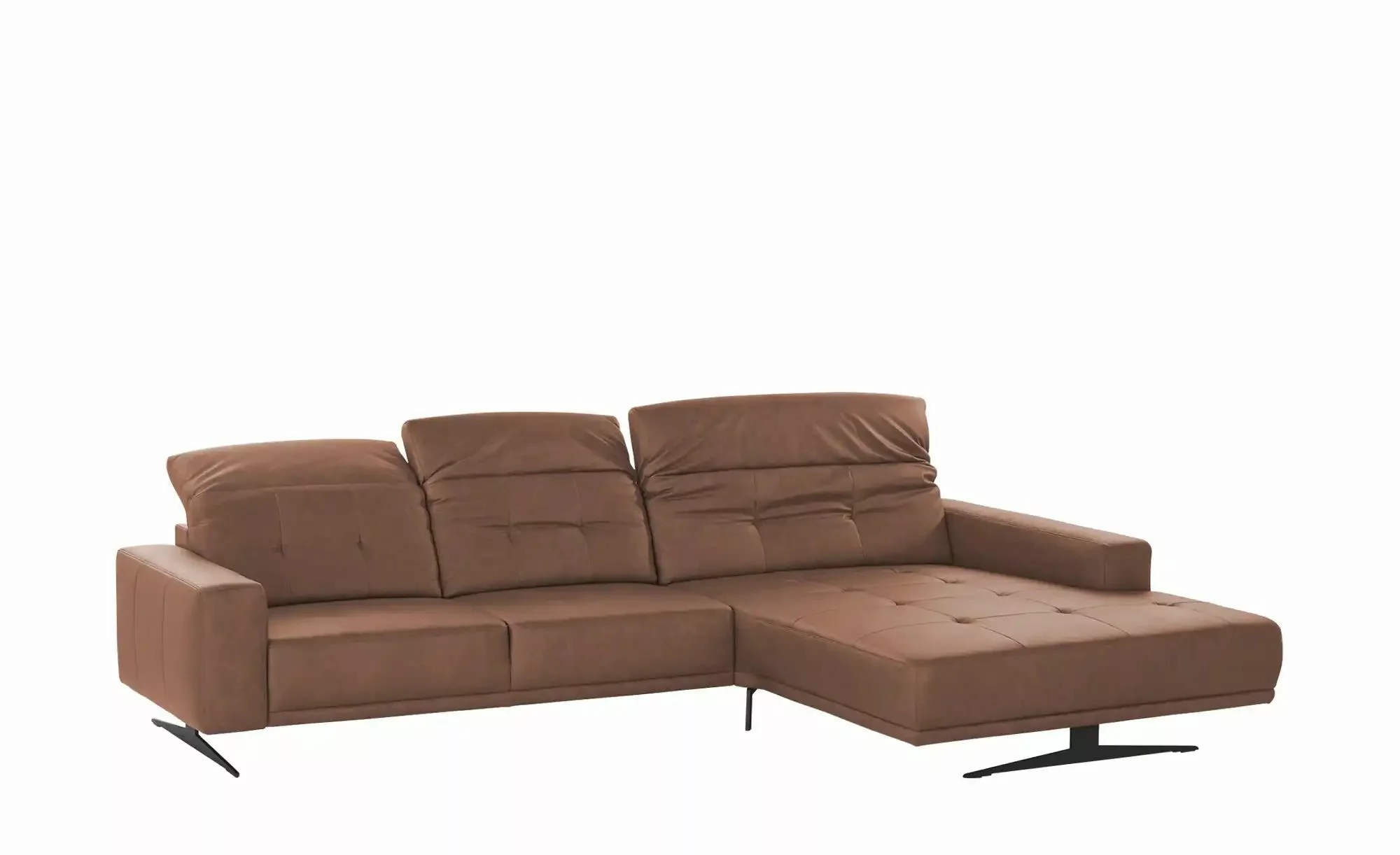 Wohnwert Ecksofa  Bea ¦ braun ¦ Maße (cm): B: 331 H: 101 T: 199.0 Polstermö günstig online kaufen