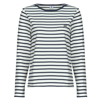 Petit Bateau  Langarmshirt BABYLONE günstig online kaufen