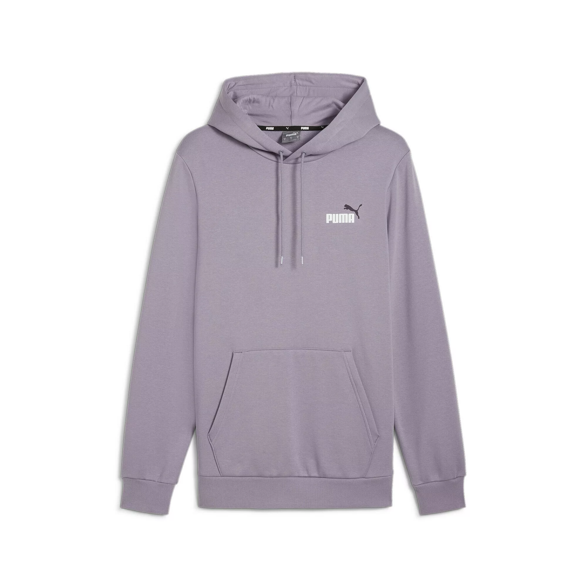 PUMA Hoodie "Essentials+ Two-Colour Small Logo Hoodie Herren" günstig online kaufen