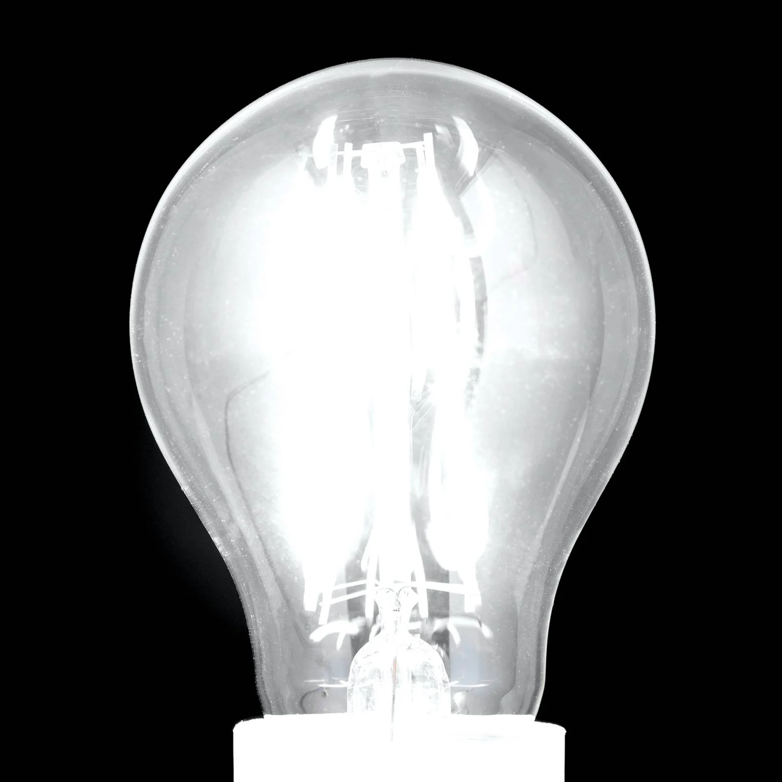 LED-Leuchtmittel Filament E27 A60 klar 15W 827 2000lm dim günstig online kaufen