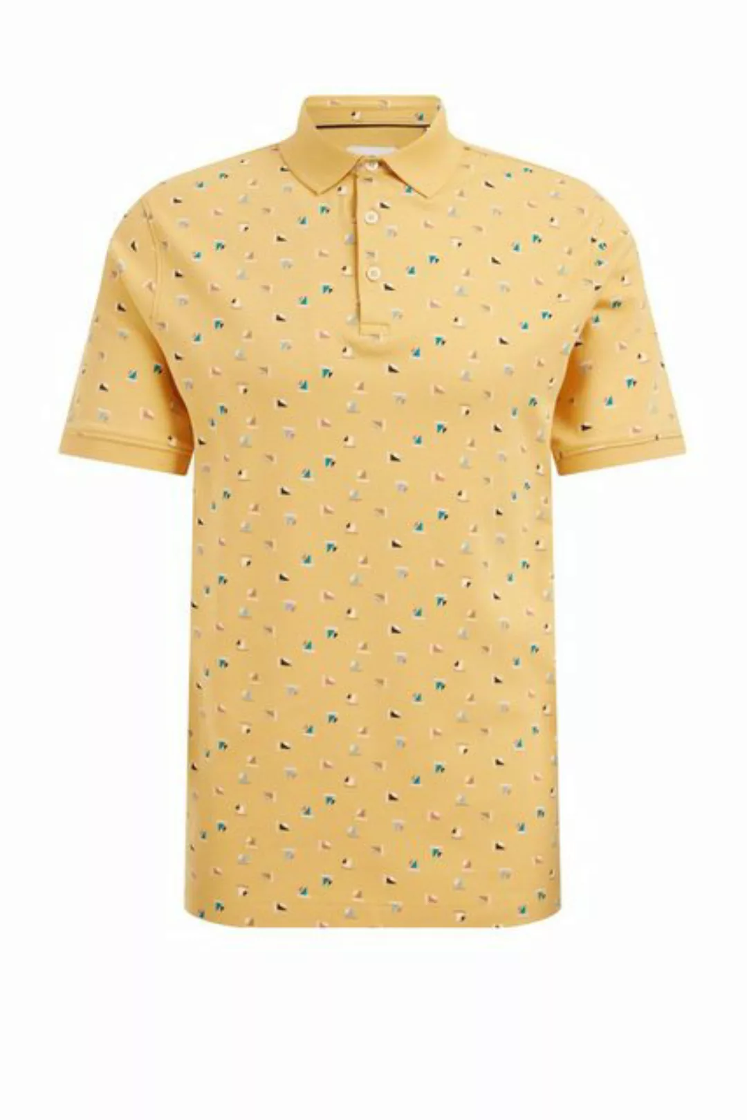 WE Fashion Poloshirt günstig online kaufen