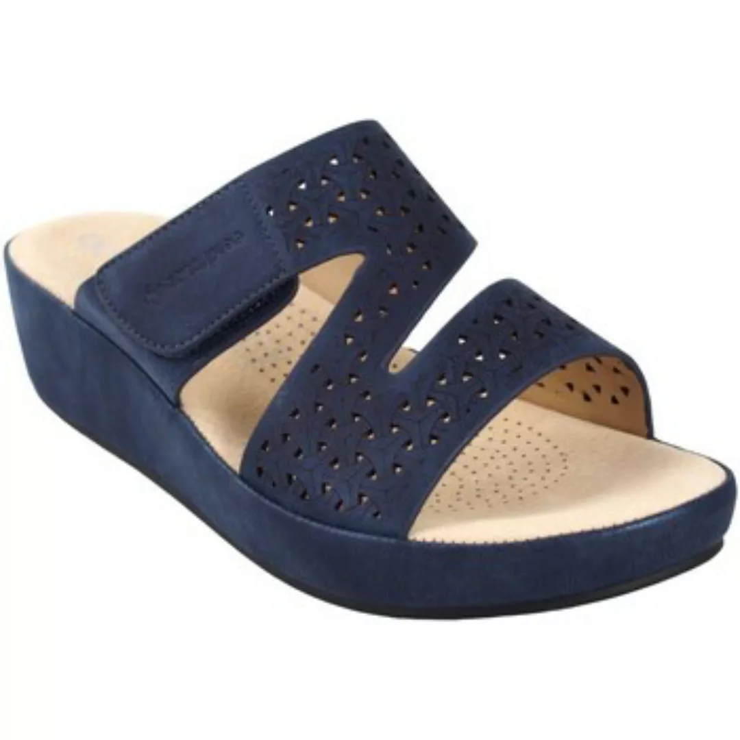 Amarpies  Schuhe Damensandale  23589 abz blau günstig online kaufen