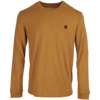 Timberland  T-Shirt Long Sleeve Dnstn Rv Crewing Slim günstig online kaufen