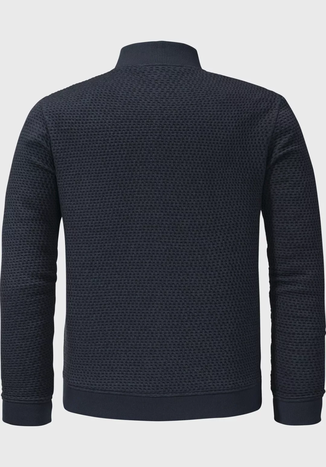 Schöffel Fleecejacke "Fleece Jacket Albaro M", ohne Kapuze günstig online kaufen