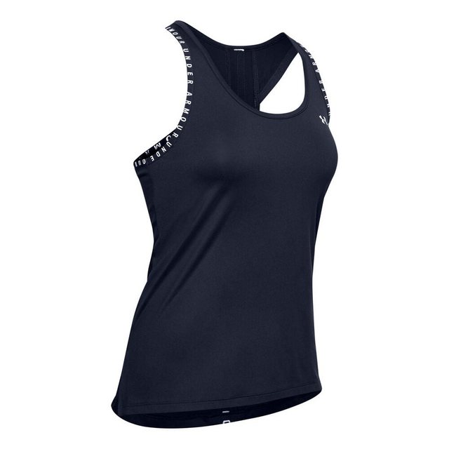 Under Armour® Shirttop UA Knockout Tanktop günstig online kaufen