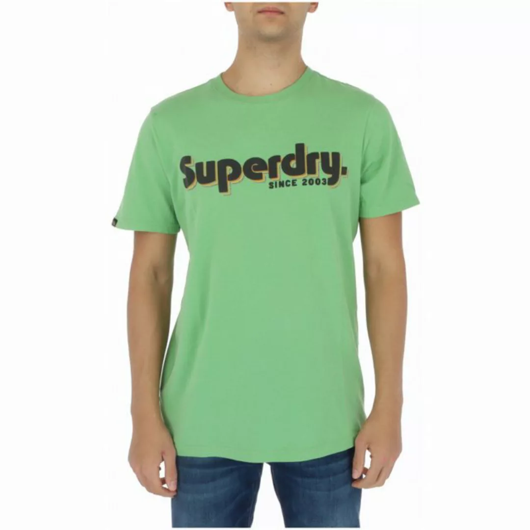 Superdry T-Shirt günstig online kaufen