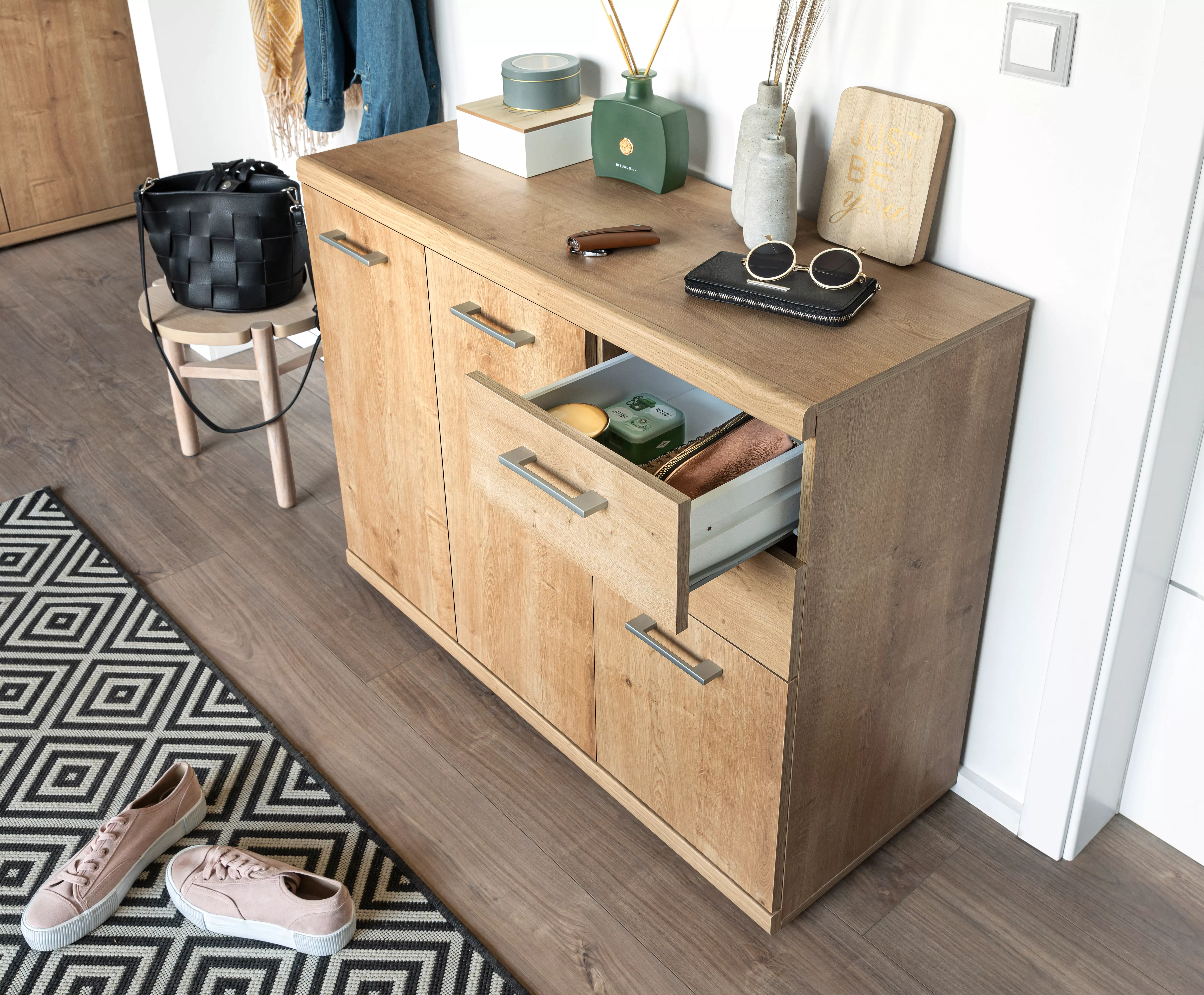 VOGL Möbelfabrik Sideboard "Sunny" günstig online kaufen