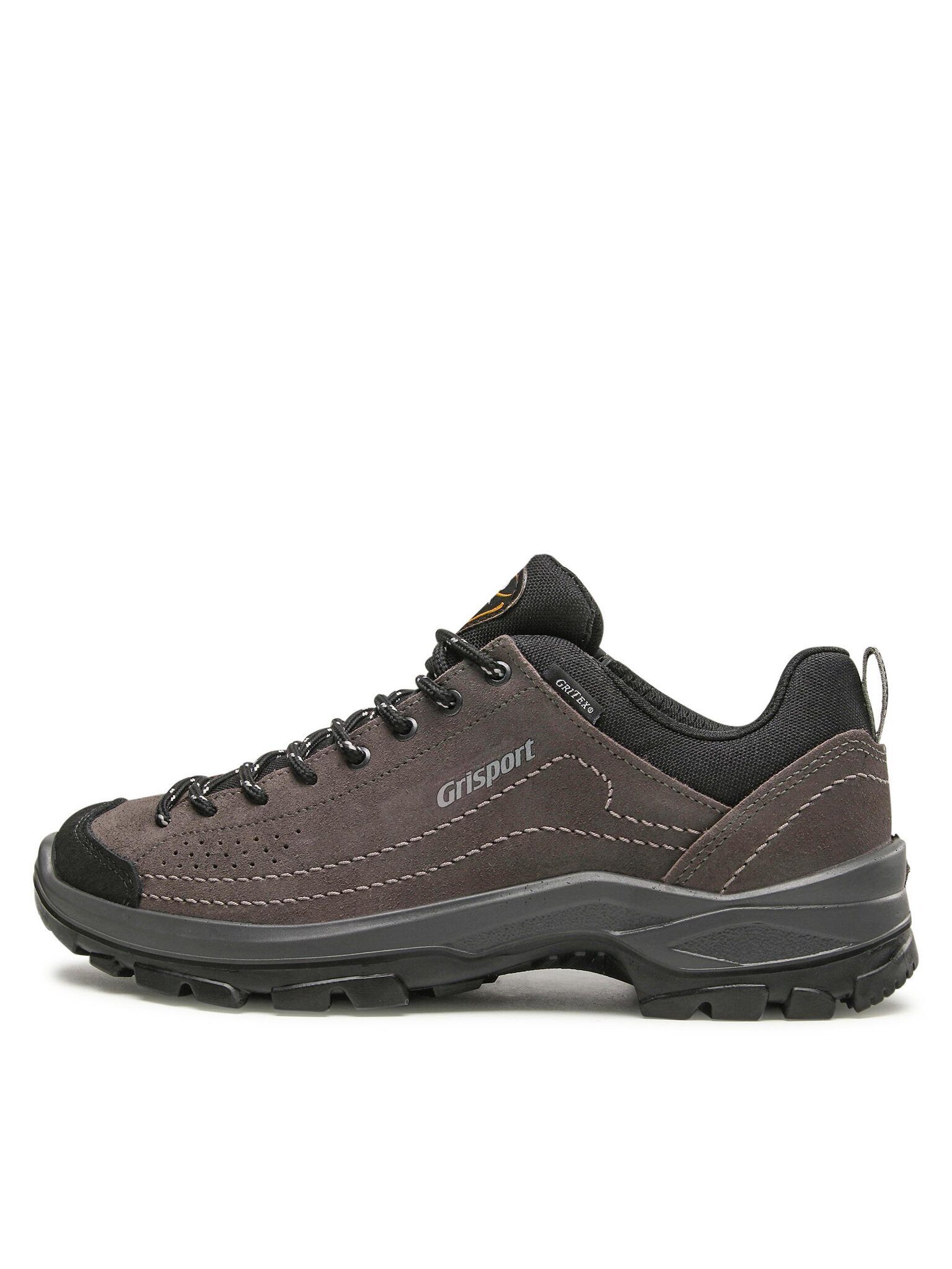 Gri Sport Trekkingschuhe 14527S1G Brown Trekkingschuh günstig online kaufen
