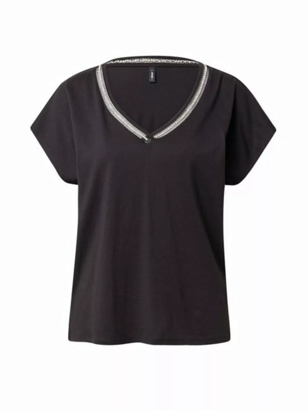 ONLY T-Shirt LULU (1-tlg) Ziersteine günstig online kaufen