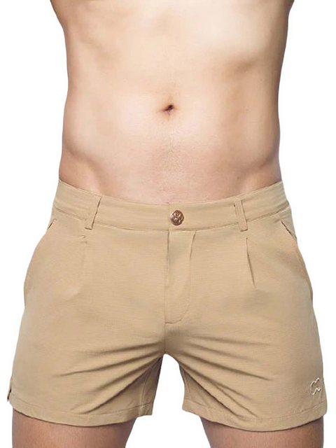 2eros Shorts 2Eros Hamilton Shorts S30 Hazelnut günstig online kaufen