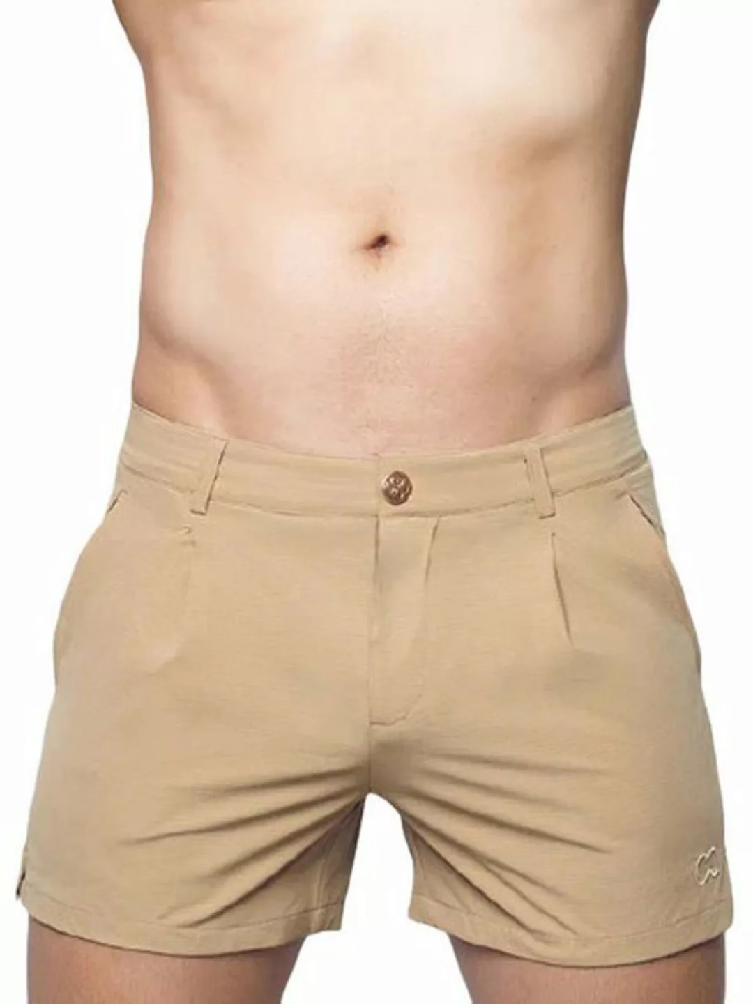 2eros Shorts 2Eros Hamilton Shorts S30 Hazelnut L günstig online kaufen