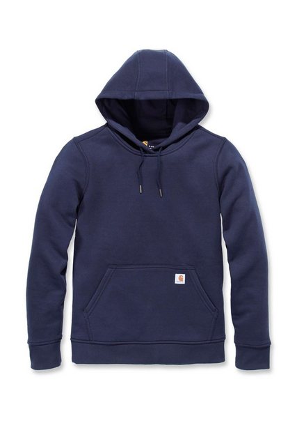 Carhartt Kapuzenpullover CLARKSBURG SWEATSHIRT (1-tlg) günstig online kaufen